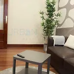Vivienda Turistica Urbana En Santuchu, Comoda, Funcional Y Con Parking