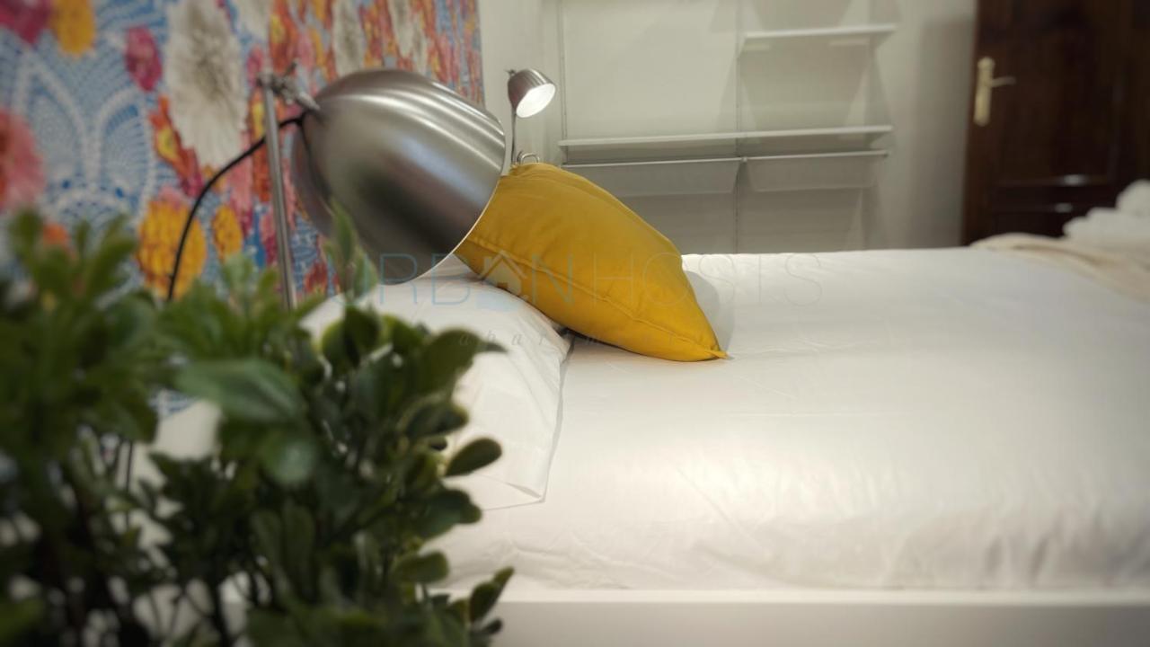 Vivienda Turistica Urbana En Santuchu, Comoda, Funcional Y Con Parking Apartment Bilbao