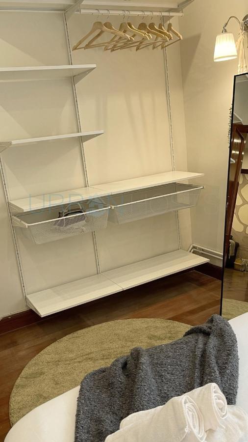 Vivienda Turistica Urbana En Santuchu, Comoda, Funcional Y Con Parking Apartment Bilbao
