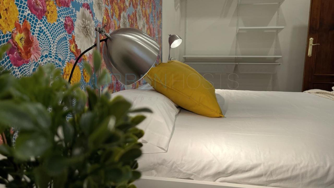 Vivienda Turistica Urbana En Santuchu, Comoda, Funcional Y Con Parking Apartment Bilbao